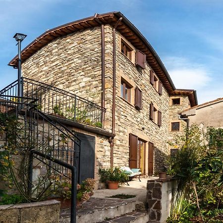 Locanda della Rocca Sarnano Esterno foto