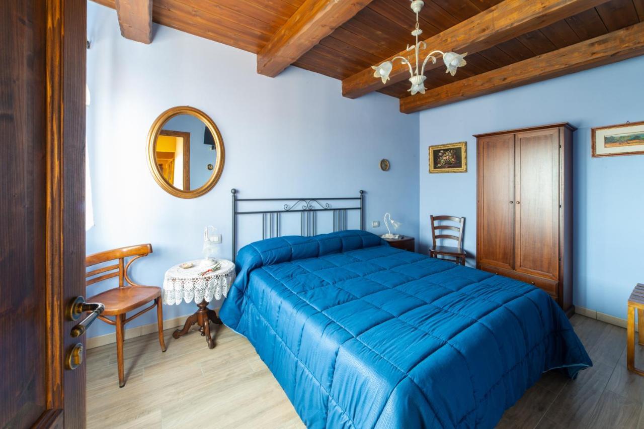 Locanda della Rocca Sarnano Esterno foto
